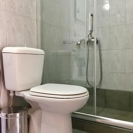 Hotel Platanos