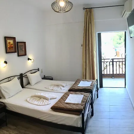 Platanos Hotel Sinoikismos Kambos